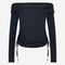 Mira Top Technical Jersey | Blue