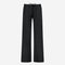 Antiny strech technical jersey pants | Black