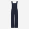 Mathilda jumpsuit technical jersey | Blue