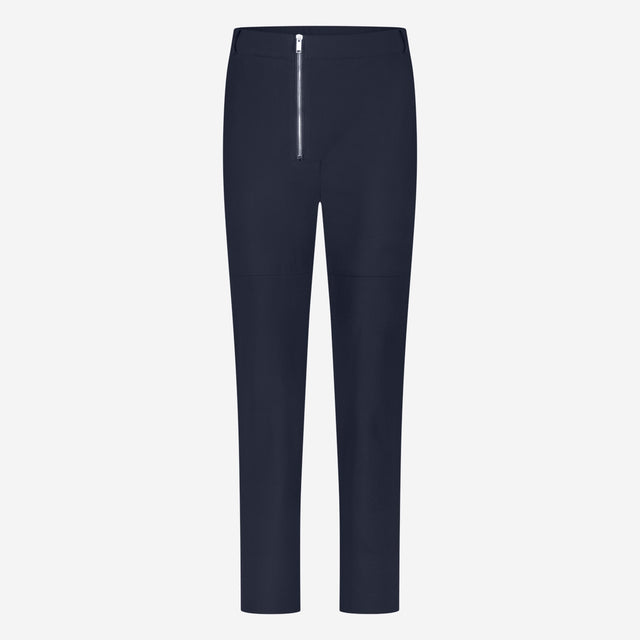 Miliana pants technical jersey | Blue