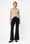 Pants Jadore Technical Jersey | Black