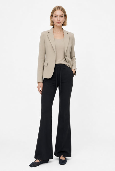 Pants Jadore Technical Jersey | Black