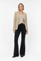 Pants Jadore Technical Jersey | Black
