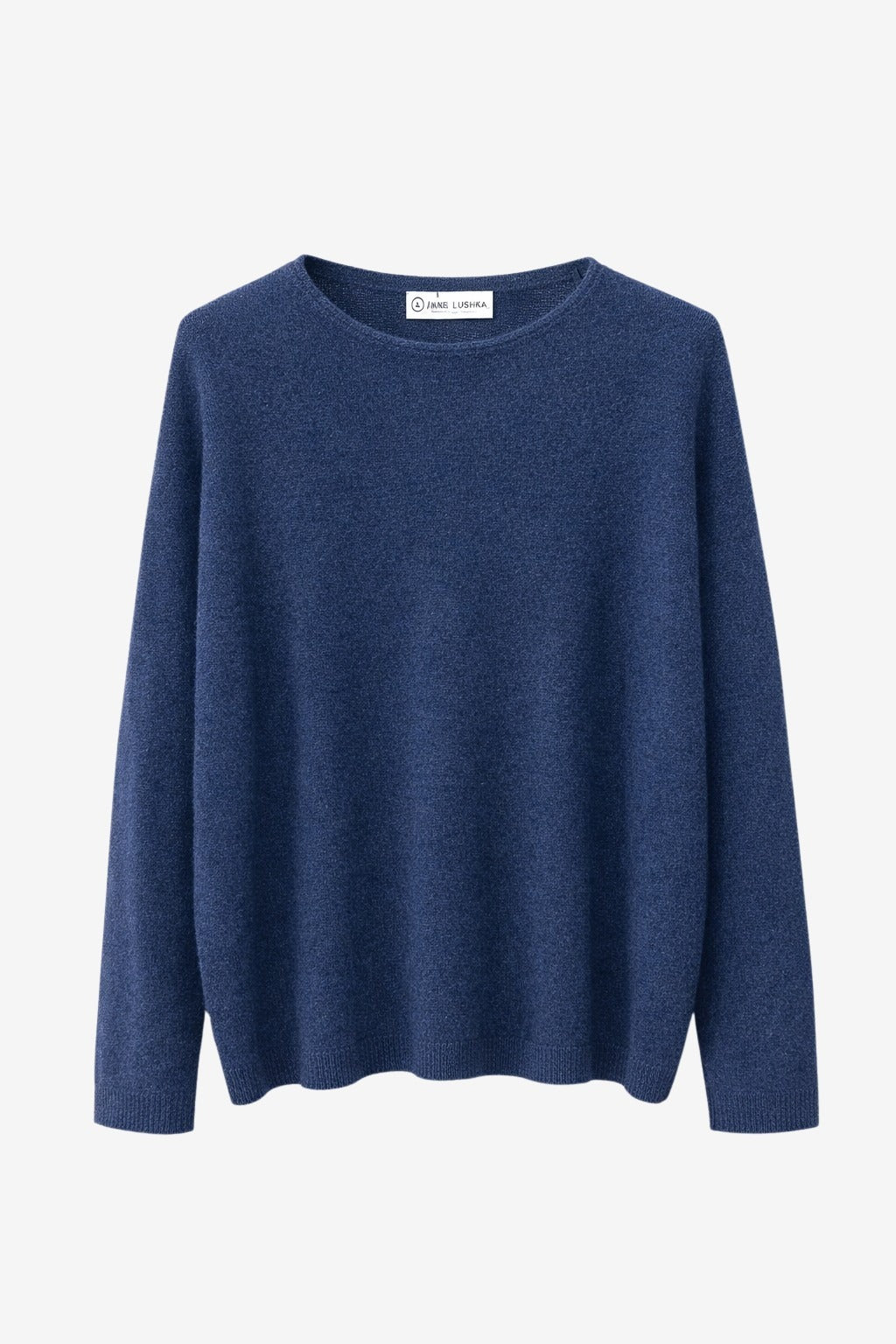 Simply basic pullover H23177 | Navy