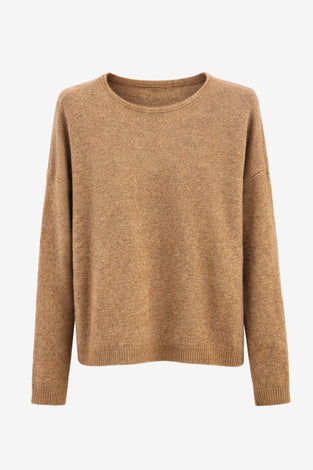 Simply basic pullover H23177 | Tortora