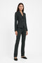 Blazer Sofia Technical Jersey | Grigio Notte