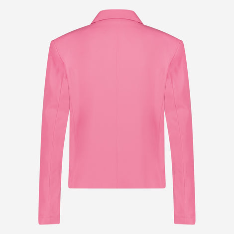 Bart Blazer | Pink