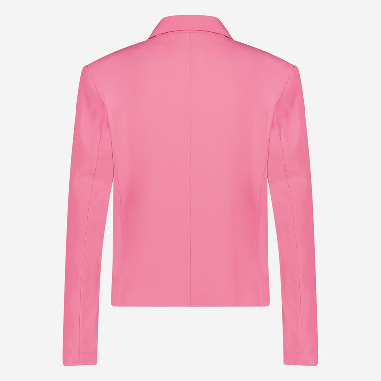 Bart Blazer | Pink