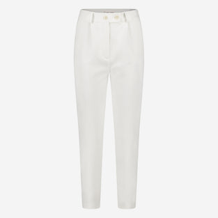 Mer Pants | White