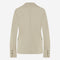 Amsterdam Blazer Technical Jersey | Sand