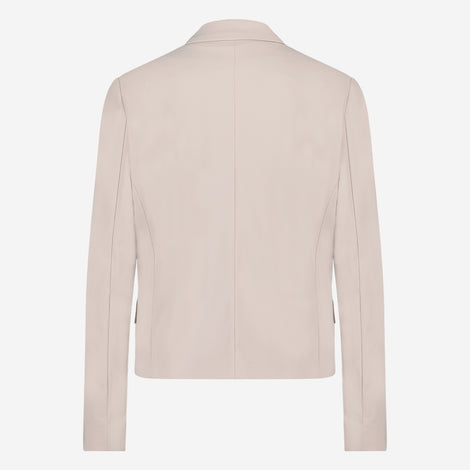 Bart Blazer Technical Jersey | Pudra