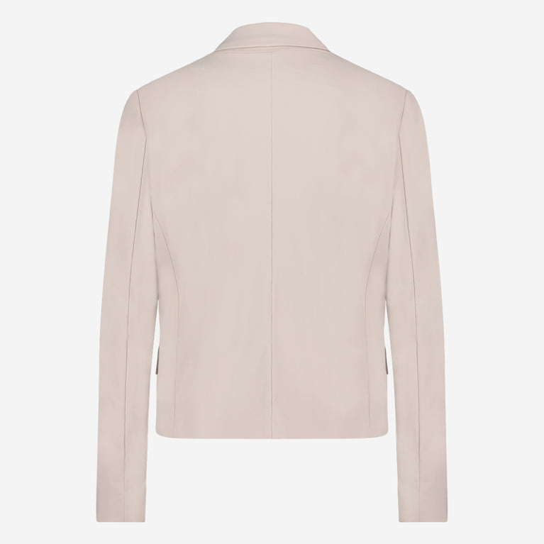 Bart Blazer Technical Jersey | Pudra