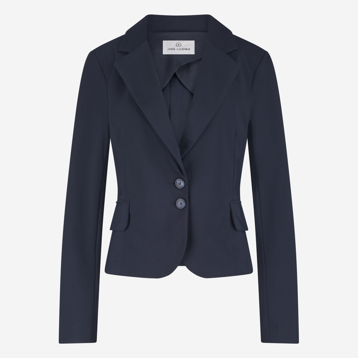 Solomon blazer technical jersey | Blue