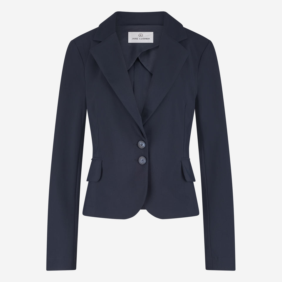 Solomon blazer technical jersey | Blue