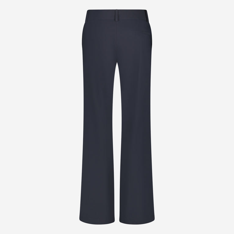 Landa Pants Technical Jersey | Blue