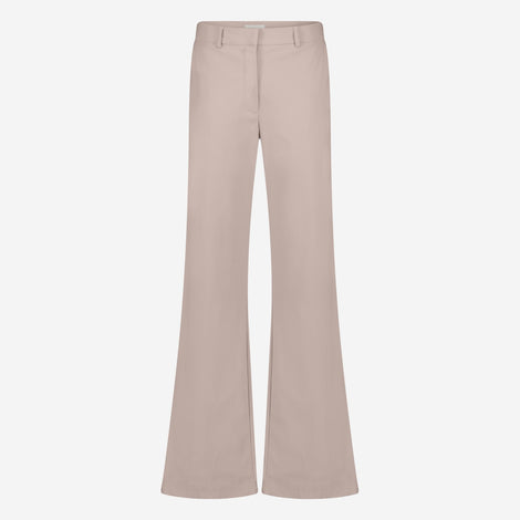 Yvette Pants Technical Jersey | Pudra