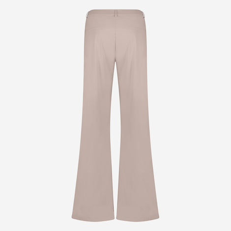 Yvette Pants Technical Jersey | Pudra