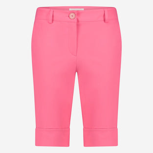 Lulu Pants Technical Jersey | Pink