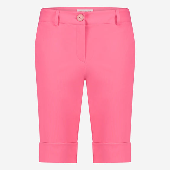 Lulu Pants Technical Jersey | Pink