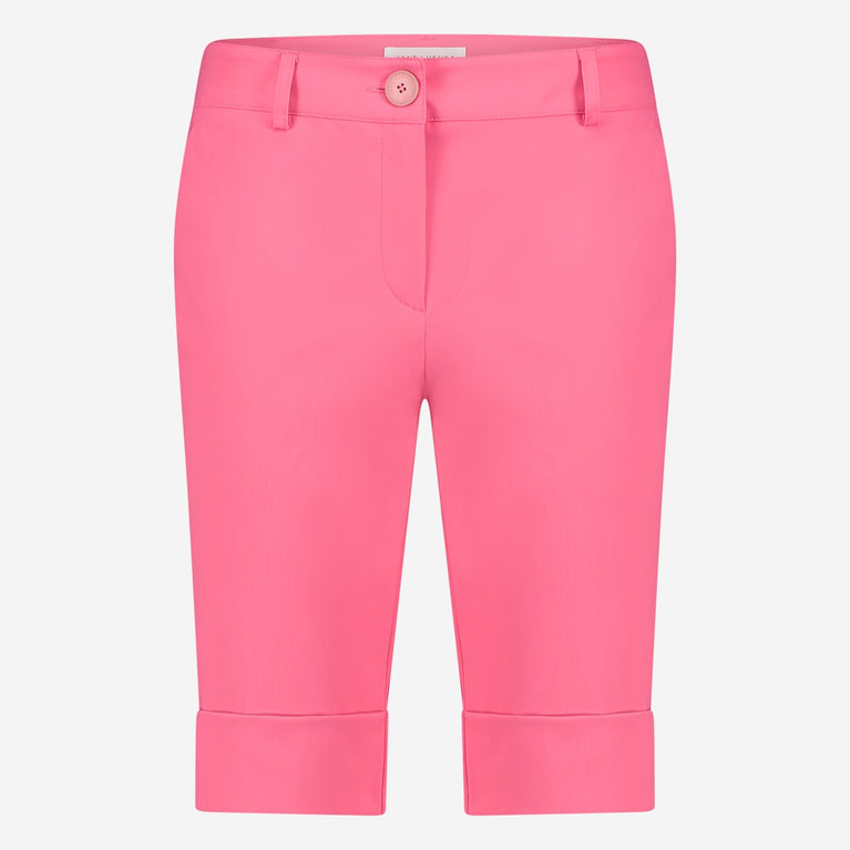 Lulu Pants Technical Jersey | Pink