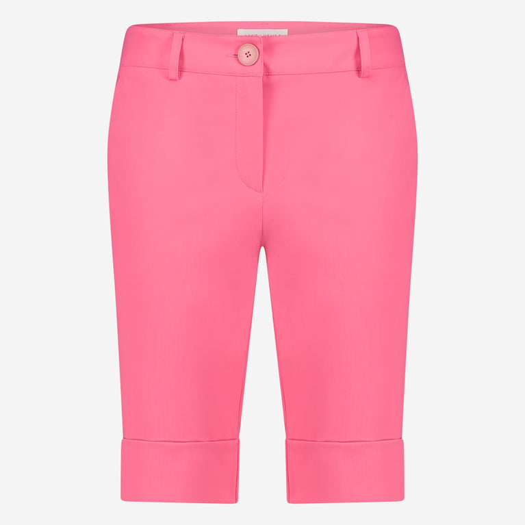 Lulu Pants Technical Jersey | Pink