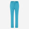 Claudia Pants Technical Jersey | Light Blue