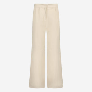 Elise Pants Technical Jersey | Sand