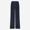 Thea pants technical jersey | Blue