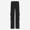 Avalon pants new technical jersey | Black