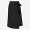 Ilona skirt technical jersey | Black