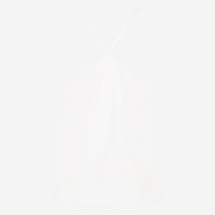 Enrico Top Technical Jersey | White