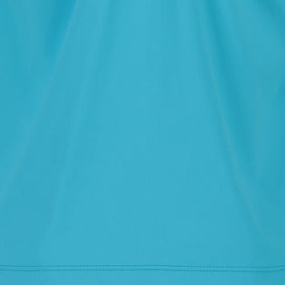 Enrico Top Technical Jersey | Light Blue