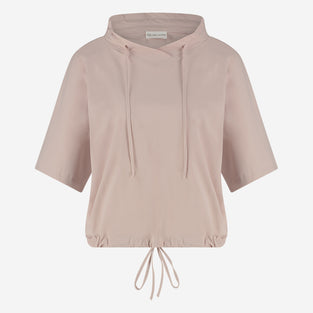 Gia Top Technical Jersey | Pudra