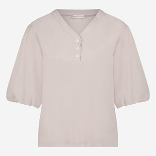 Ava Top Technical Jersey | Pudra