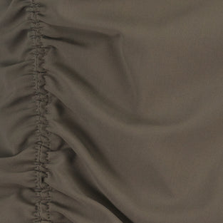 Scarlet Top Technical Jersey | Army