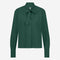 Magda Blouse Technical Jersey | Green