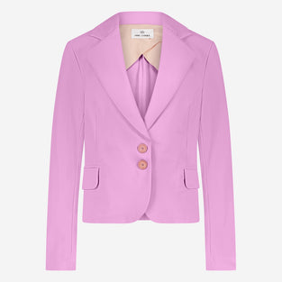 Solomon blazer technical jersey | Pink