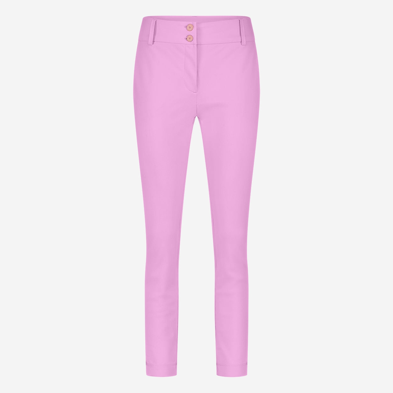 Denver technical jersey pants | Pink
