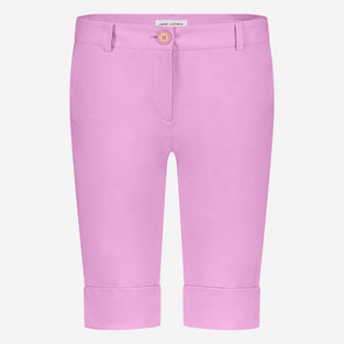 Lulu pants technical jersey | Pink