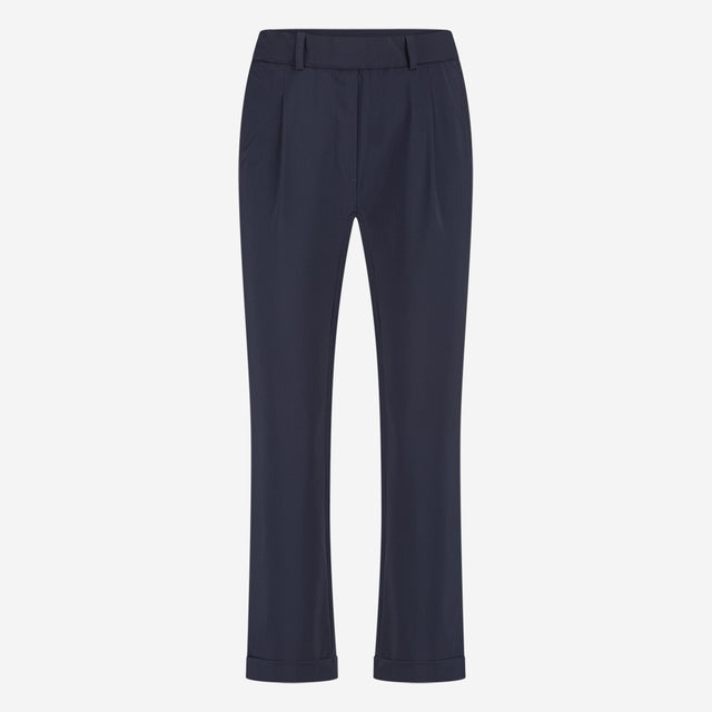 Gary pants technical jersey | Blue