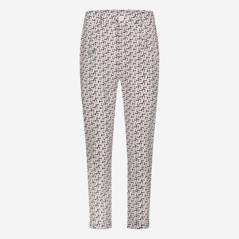Zella pants technical jersey | Multi