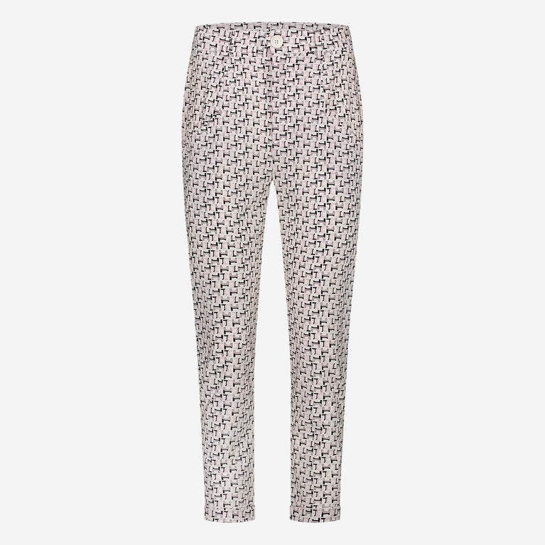Zella pants technical jersey | Multi