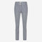 Joy pants technical jersey | Blue Melange