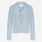 Solomon blazer technical jersey | Light Blue