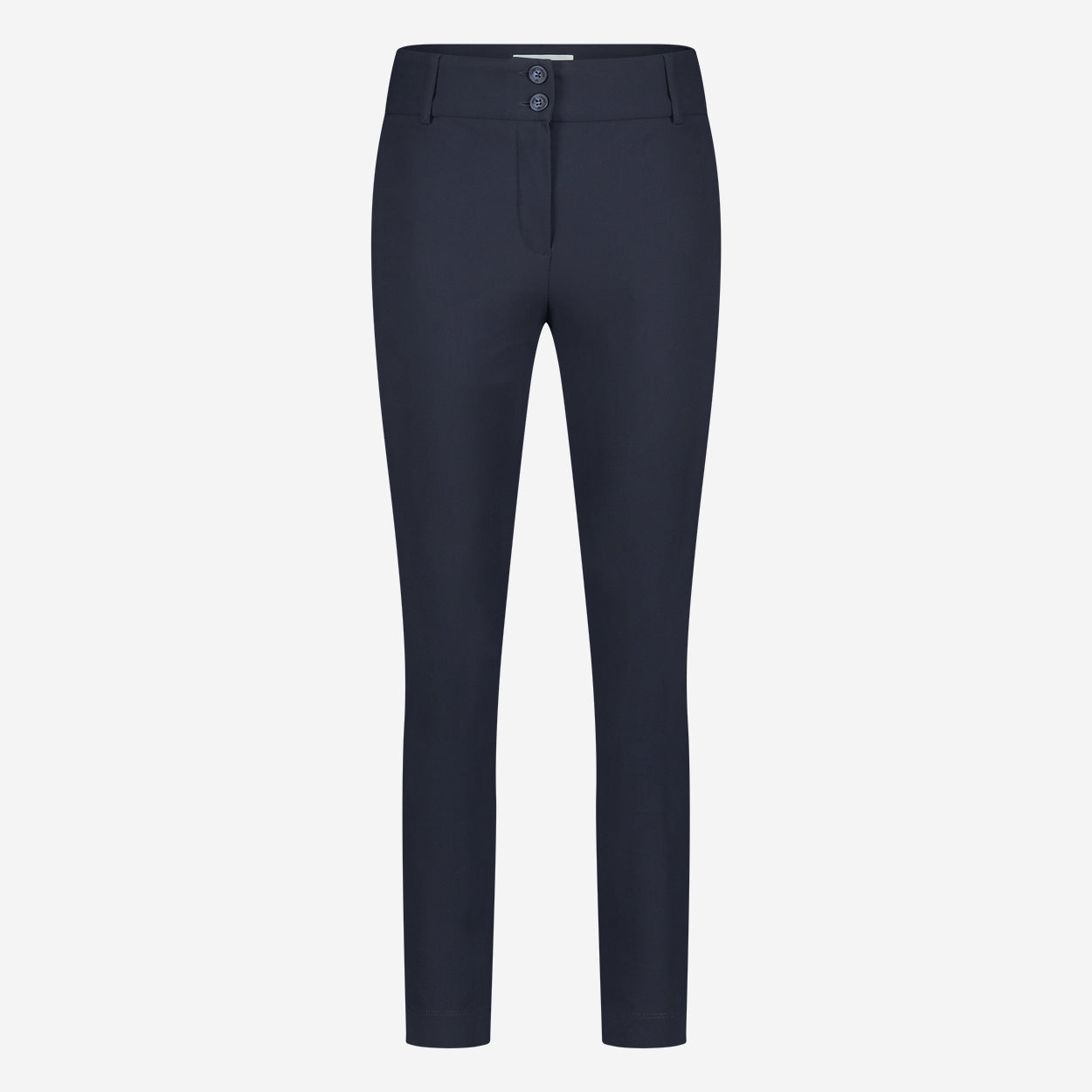 Denver structure technical jersey pants | Blue