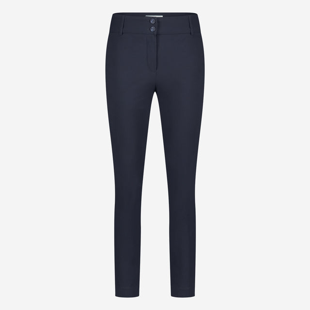 Denver structure technical jersey pants | Blue