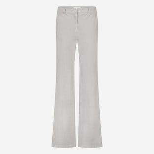Yvette pants technical jersey | Sand