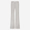Yvette pants technical jersey | Sand