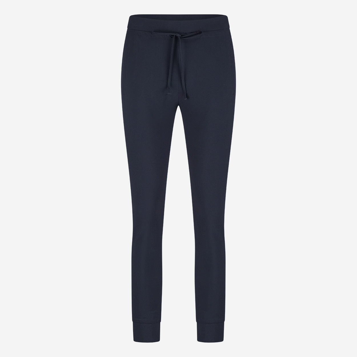 John pants technical Jersey | Blue