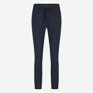 John pants technical Jersey | Blue